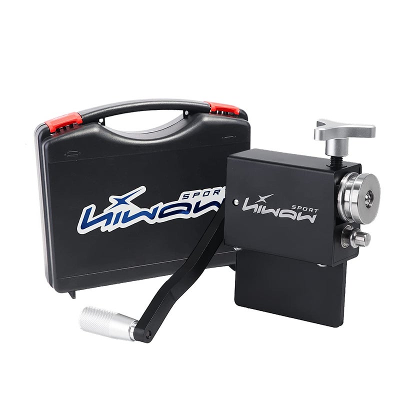 Hiwowsport Tube Pipe Tubing Beader Tool Bead Roller Intake and Intercooler Piping Fits 5/8" - Image 1